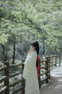 Modern Urban Sophistication: YiTuYu Art Language Vol.6405 Zhou Zhou AY - image 12