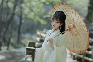 Modern Urban Sophistication: YiTuYu Art Language Vol.6405 Zhou Zhou AY - image 14