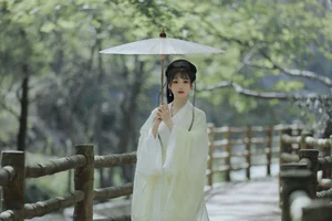 Modern Urban Sophistication: YiTuYu Art Language Vol.6405 Zhou Zhou AY - image 0