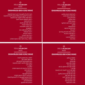 A Critical Look at the Latest Michelin Guide Vietnam Selection and Culinary Industry Reactions - image 9