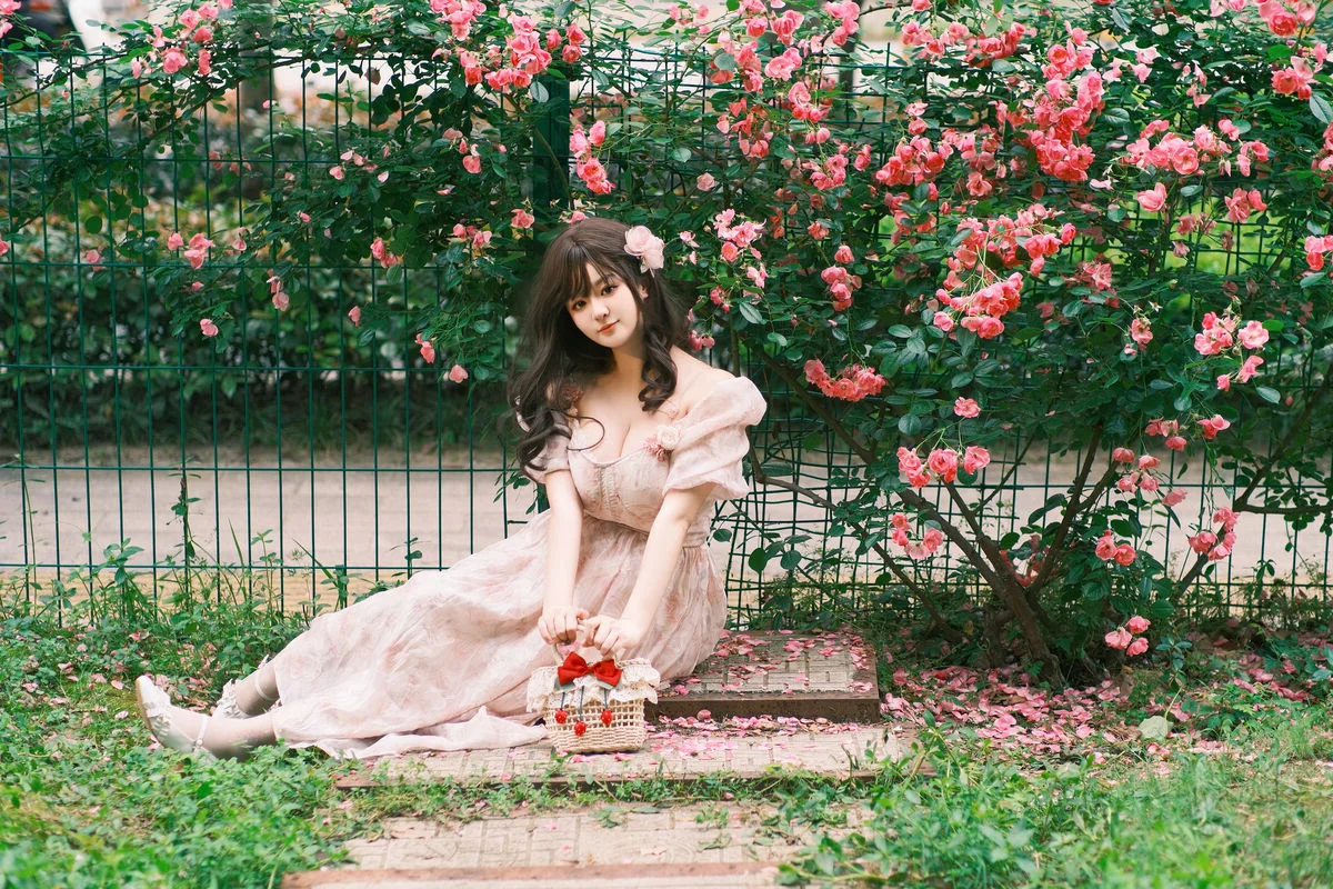 YiTuYu Art Language Vol.7020: Bu Ke Ai De He He Miao Creative Set