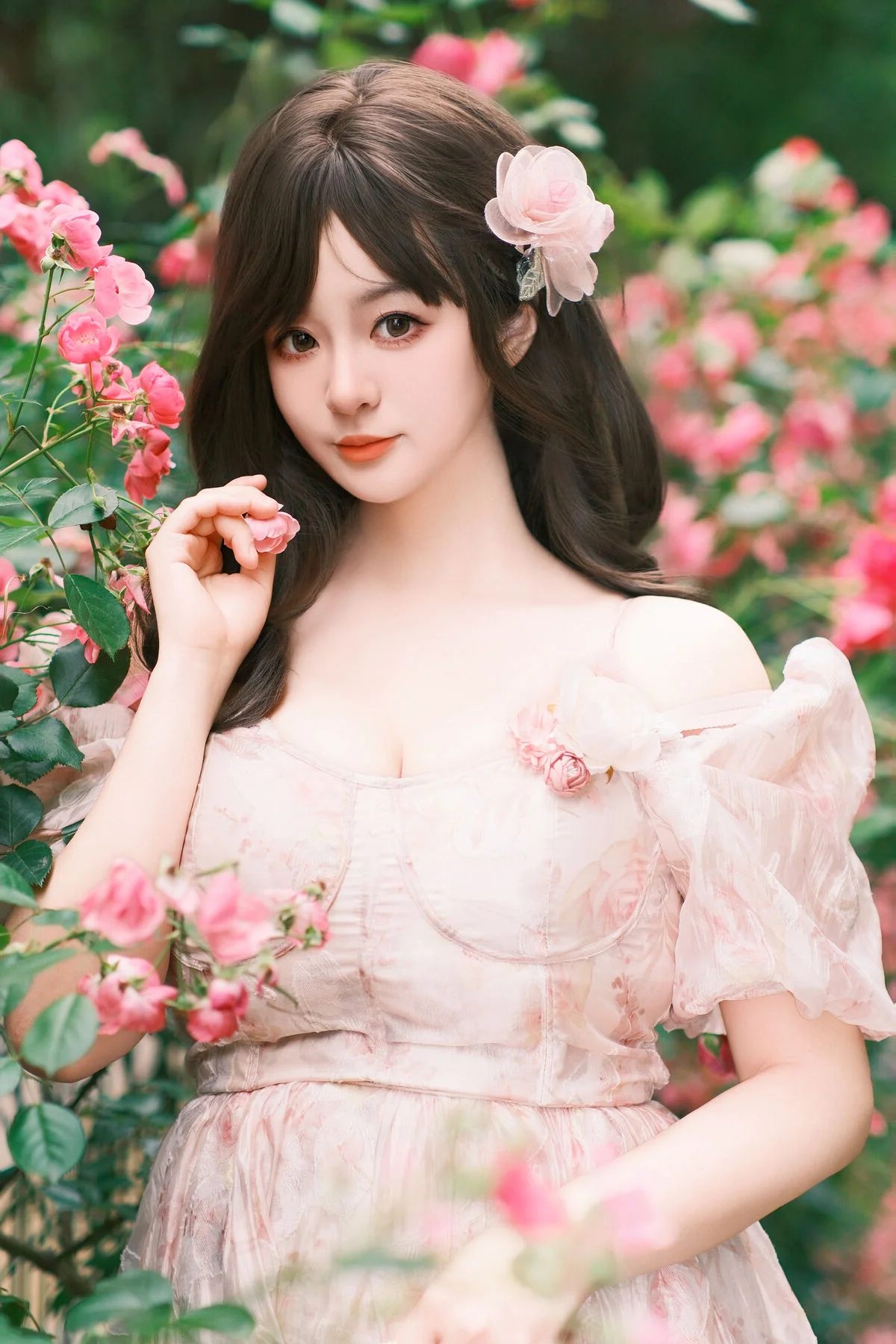 YiTuYu Art Language Vol.7020: Bu Ke Ai De He He Miao Creative Set