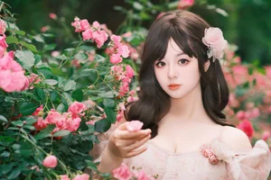 YiTuYu Art Language Vol.7020: Bu Ke Ai De He He Miao Creative Set - image 24