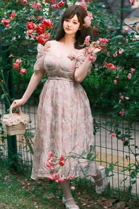 YiTuYu Art Language Vol.7020: Bu Ke Ai De He He Miao Creative Set - image 16