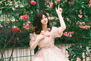 YiTuYu Art Language Vol.7020: Bu Ke Ai De He He Miao Creative Set - image 15