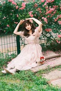 YiTuYu Art Language Vol.7020: Bu Ke Ai De He He Miao Creative Set - image 29