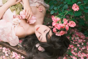 YiTuYu Art Language Vol.7020: Bu Ke Ai De He He Miao Creative Set - image 6