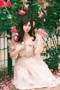 YiTuYu Art Language Vol.7020: Bu Ke Ai De He He Miao Creative Set - image 17