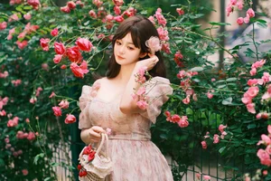YiTuYu Art Language Vol.7020: Bu Ke Ai De He He Miao Creative Set - image 4