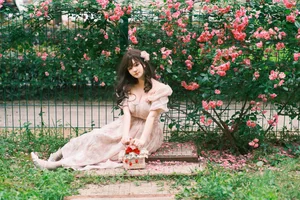 YiTuYu Art Language Vol.7020: Bu Ke Ai De He He Miao Creative Set - image 0
