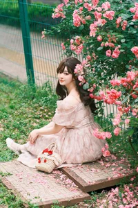 YiTuYu Art Language Vol.7020: Bu Ke Ai De He He Miao Creative Set - image 28