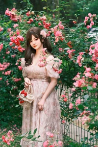 YiTuYu Art Language Vol.7020: Bu Ke Ai De He He Miao Creative Set - image 13