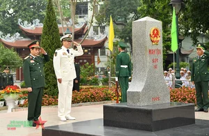 Highlights from the 8th Vietnam-China Border Defense Friendship Exchange - image 9
