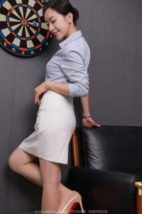 IESS Professional Series: SXJ No.2222 Featuring Xiao Jie Part 02 - image 11
