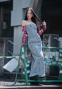 Top 10 Vietnamese Style Icons of 2024: A Deep Dive into Impressive Celebrity Fashion Trends - image 1