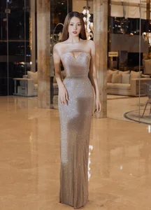 Top 10 Vietnamese Style Icons of 2024: A Deep Dive into Impressive Celebrity Fashion Trends - image 6