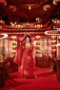 Artistic Evolution: YiTuYu Art Language Vol.5549 with KaiLin Jiang - image 31