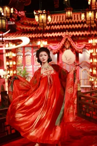 Artistic Evolution: YiTuYu Art Language Vol.5549 with KaiLin Jiang - image 14