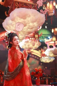 Artistic Evolution: YiTuYu Art Language Vol.5549 with KaiLin Jiang - image 12