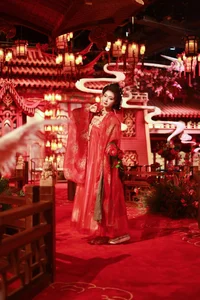 Artistic Evolution: YiTuYu Art Language Vol.5549 with KaiLin Jiang - image 22