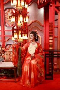 Artistic Evolution: YiTuYu Art Language Vol.5549 with KaiLin Jiang - image 3