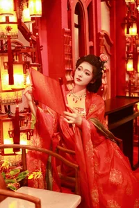 Artistic Evolution: YiTuYu Art Language Vol.5549 with KaiLin Jiang - image 28
