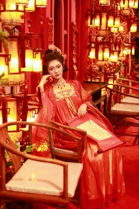 Artistic Evolution: YiTuYu Art Language Vol.5549 with KaiLin Jiang - image 30