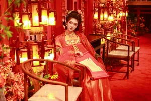 Artistic Evolution: YiTuYu Art Language Vol.5549 with KaiLin Jiang - image 15