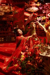 Artistic Evolution: YiTuYu Art Language Vol.5549 with KaiLin Jiang - image 0