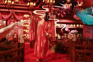 Artistic Evolution: YiTuYu Art Language Vol.5549 with KaiLin Jiang - image 7