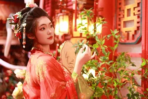 Artistic Evolution: YiTuYu Art Language Vol.5549 with KaiLin Jiang - image 25