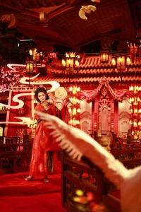 Artistic Evolution: YiTuYu Art Language Vol.5549 with KaiLin Jiang - image 24