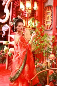Artistic Evolution: YiTuYu Art Language Vol.5549 with KaiLin Jiang - image 11