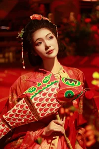 Artistic Evolution: YiTuYu Art Language Vol.5549 with KaiLin Jiang - image 4