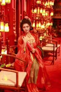 Artistic Evolution: YiTuYu Art Language Vol.5549 with KaiLin Jiang - image 13