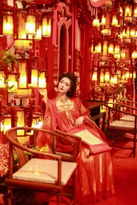 Artistic Evolution: YiTuYu Art Language Vol.5549 with KaiLin Jiang - image 17
