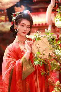 Artistic Evolution: YiTuYu Art Language Vol.5549 with KaiLin Jiang - image 1