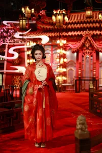 Artistic Evolution: YiTuYu Art Language Vol.5549 with KaiLin Jiang - image 26