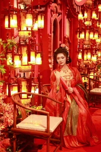 Artistic Evolution: YiTuYu Art Language Vol.5549 with KaiLin Jiang - image 29
