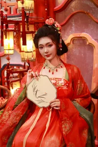Artistic Evolution: YiTuYu Art Language Vol.5549 with KaiLin Jiang - image 16