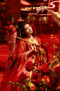 Artistic Evolution: YiTuYu Art Language Vol.5549 with KaiLin Jiang - image 18
