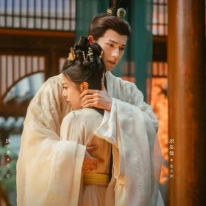Breaking the 'Flop' Curse: Yang Zi Achieves Massive Success with Lost You Forever 2 - image 2