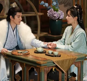 Breaking the 'Flop' Curse: Yang Zi Achieves Massive Success with Lost You Forever 2 - image 1