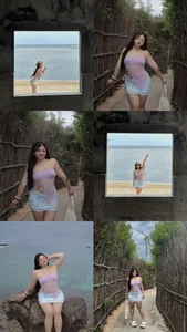 Inclusive Beach Fashion: Stunning Outfit Ideas for Curvy and Plus-Size Women - image 8