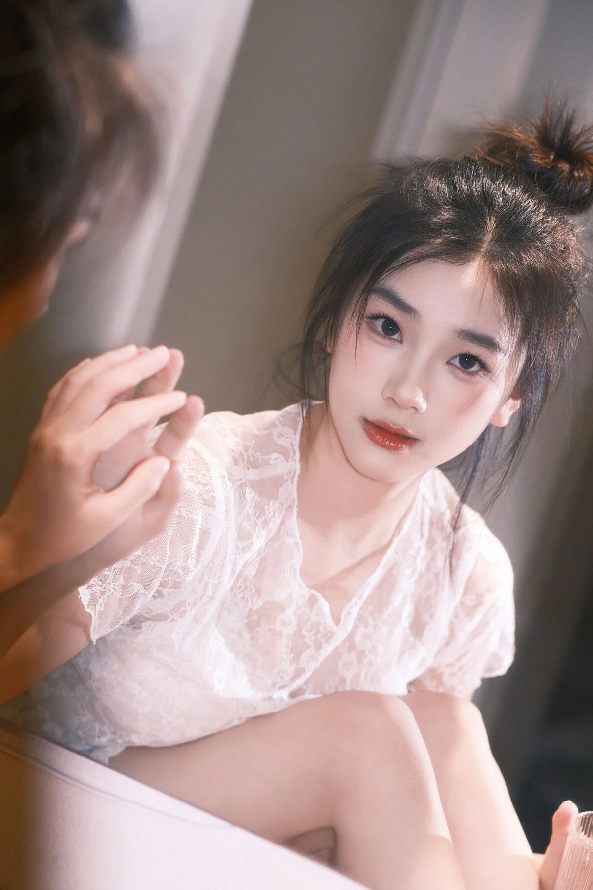 Artistic Portraits: YiTuYu Art Language Vol.10495 Featuring To Xiao Bei