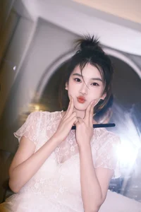 Artistic Portraits: YiTuYu Art Language Vol.10495 Featuring To Xiao Bei - image 8