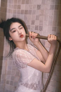 Artistic Portraits: YiTuYu Art Language Vol.10495 Featuring To Xiao Bei - image 13