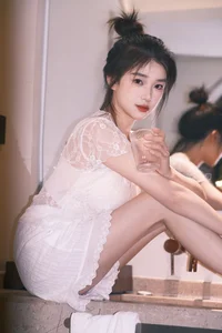 Artistic Portraits: YiTuYu Art Language Vol.10495 Featuring To Xiao Bei - image 22