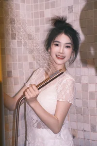 Artistic Portraits: YiTuYu Art Language Vol.10495 Featuring To Xiao Bei - image 18
