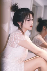 Artistic Portraits: YiTuYu Art Language Vol.10495 Featuring To Xiao Bei - image 20